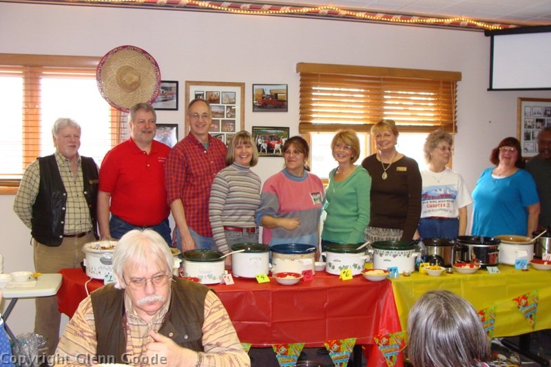 Chili Cook Off - 2010 090